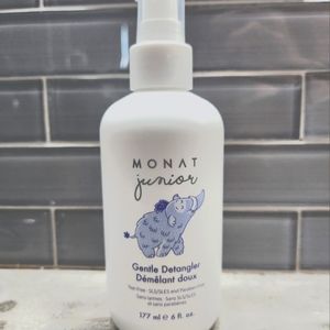 Monat Junior Detangler